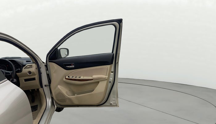 2019 Maruti Dzire ZXI AMT, Petrol, Automatic, 71,424 km, RHS Front Door