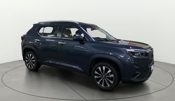 2024 Honda ELEVATE ZX CVT, Petrol, Automatic, 14,200 km, SRP