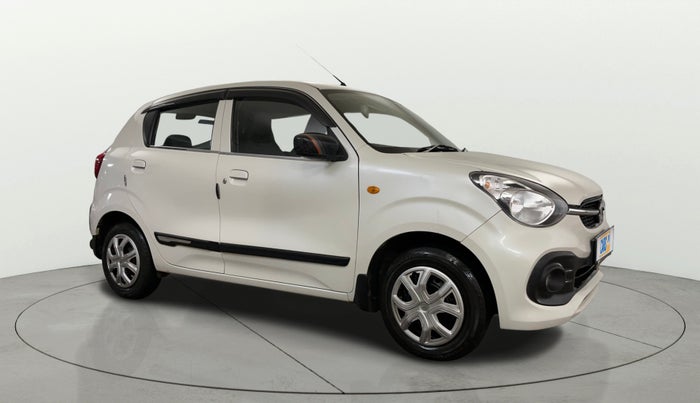 2022 Maruti Celerio VXI CNG, CNG, Manual, 47,768 km, Right Front Diagonal