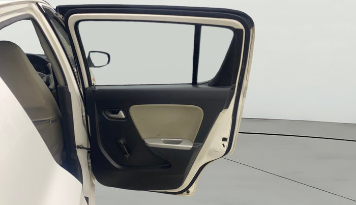 2014 Maruti Alto K10 VXI, Petrol, Manual, 70,639 km, RHS Rear Door