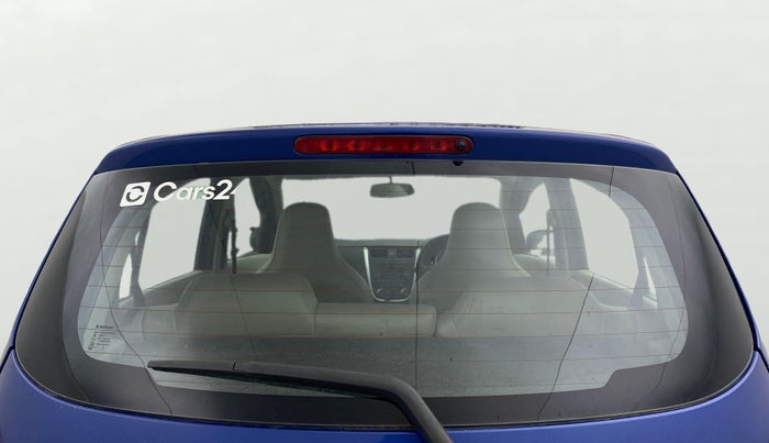 2018 Maruti Celerio ZXI AMT (O), Petrol, Automatic, 72,778 km, Rear Windshield