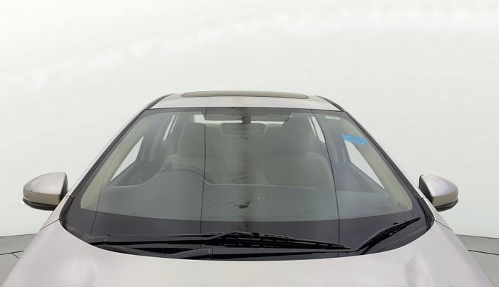 2017 Honda City 1.5L I-VTEC VX CVT, Petrol, Automatic, 67,821 km, Front Windshield