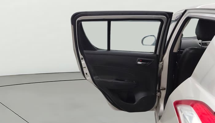 2013 Maruti Swift VXI, Petrol, Manual, 21,231 km, LHS Rear Door