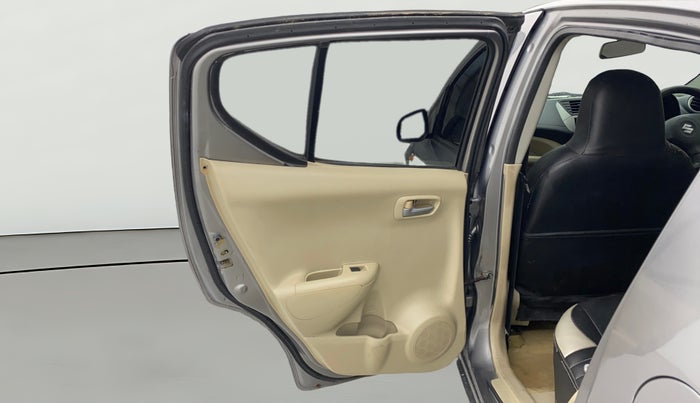 2012 Maruti A Star VXI (ABS) AT, Petrol, Automatic, 65,786 km, LHS Rear Door