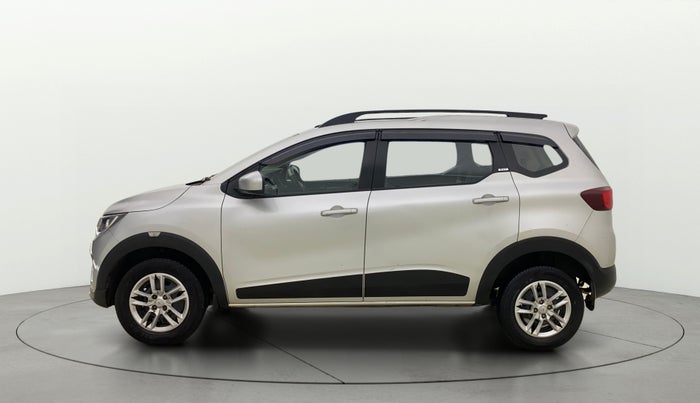 2019 Renault TRIBER RXT, Petrol, Manual, 35,615 km, Left Side