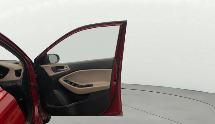 2018 Hyundai Elite i20 SPORTZ 1.2, Petrol, Manual, 90,378 km, RHS Front Door