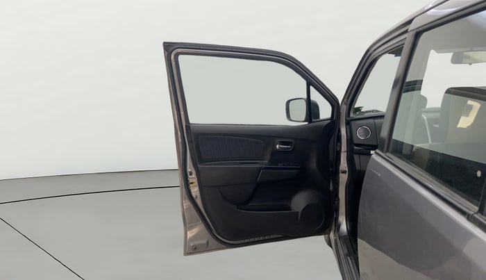 2015 Maruti Wagon R Stingray VXI, Petrol, Manual, 35,596 km, LHS Front Door