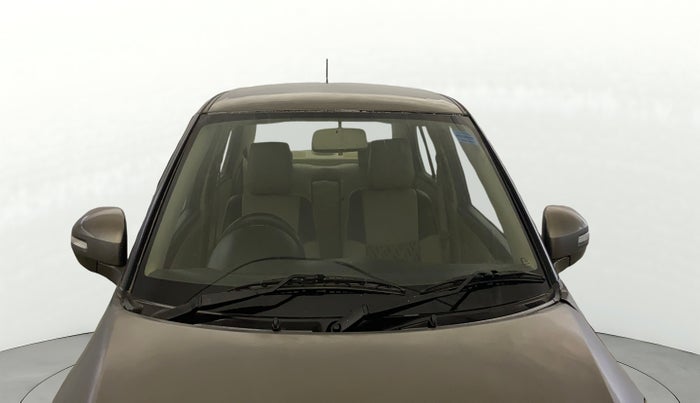 2015 Maruti Swift Dzire VXI, Petrol, Manual, 54,190 km, Front Windshield