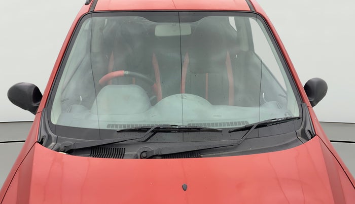2013 Maruti Alto 800 LXI, Petrol, Manual, 40,369 km, Front Windshield