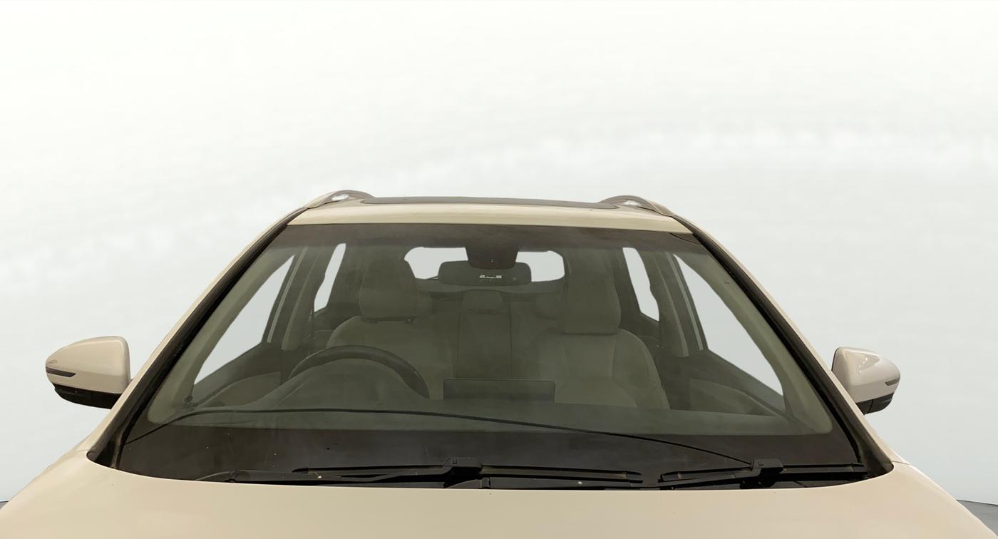 2023 MG HECTOR SHARP PRO 1.5 PETROL TURBO CVT PETROL, Petrol, Automatic, 68,682 km, Front Windshield