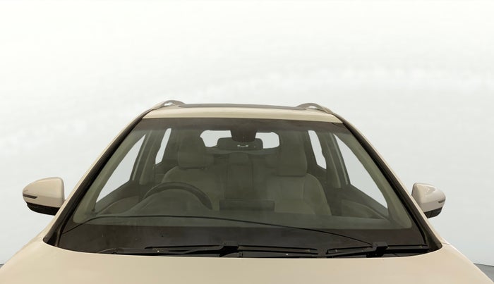 2023 MG HECTOR SHARP PRO 1.5 PETROL TURBO CVT PETROL, Petrol, Automatic, 68,526 km, Front Windshield