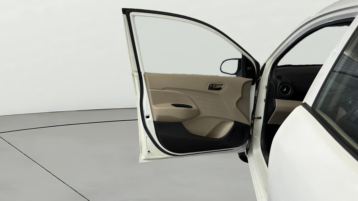 2019 Hyundai NEW SANTRO ERA, Petrol, Manual, 67,220 km, LHS Front Door