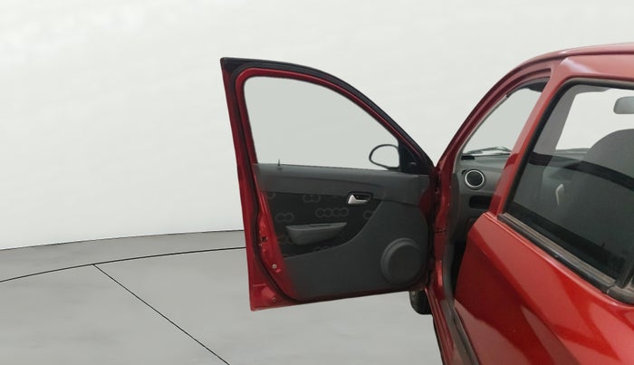 2014 Maruti Alto 800 LXI, Petrol, Manual, 25,209 km, LHS Front Door