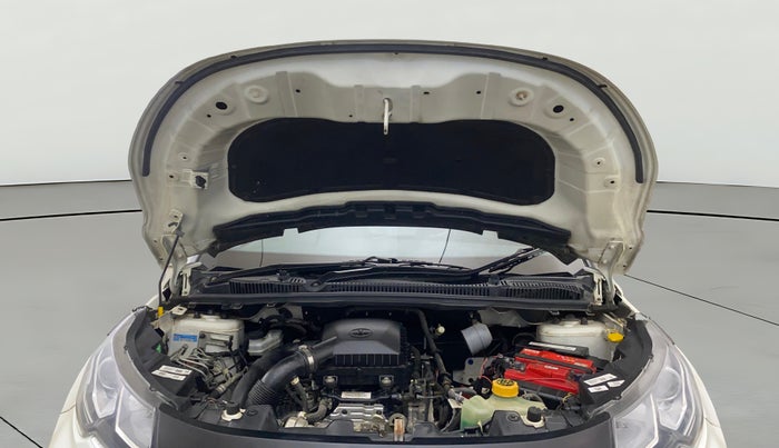2021 Tata NEXON XE PETROL, Petrol, Manual, 34,801 km, Open Bonet