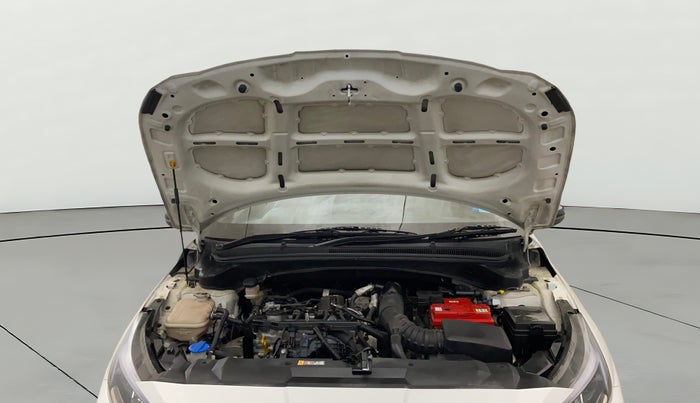 2024 Hyundai NEW I20 N LINE N8 1.0 TURBO DCT, Petrol, Automatic, 27,493 km, Open Bonet