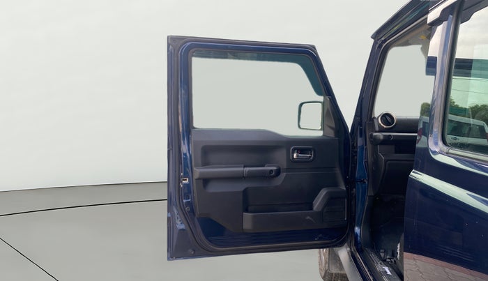 2023 Maruti JIMNY ALPHA ALL GRIP PRO AT, Petrol, Automatic, 58,559 km, LHS Front Door