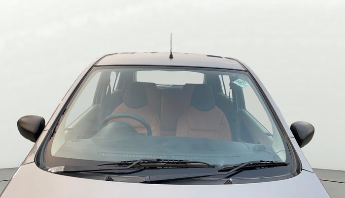 2014 Maruti Celerio VXI, CNG, Manual, 73,886 km, Front Windshield