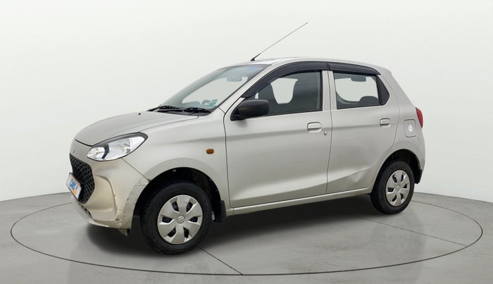 2023 Maruti Alto K10 VXI, Petrol, Manual, 28,199 km, Left Front Diagonal