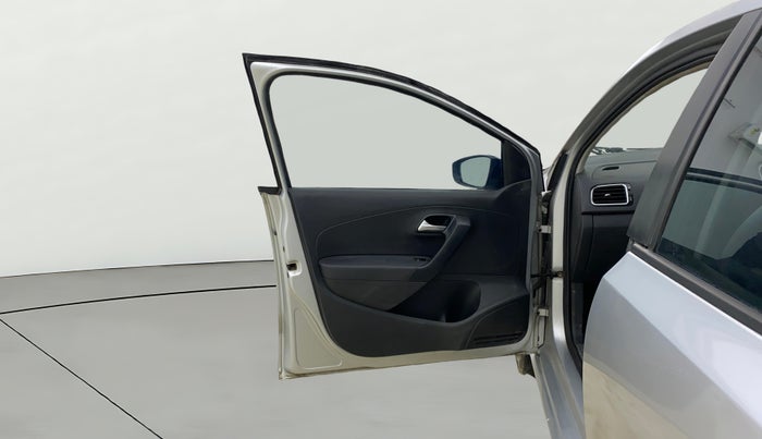 2017 Volkswagen Ameo COMFORTLINE 1.5L, Diesel, Manual, 68,636 km, LHS Front Door