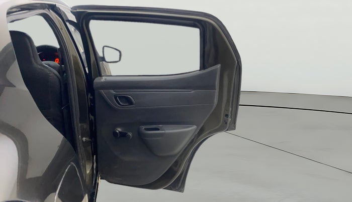 2016 Renault Kwid RXT 1.0, Petrol, Manual, 47,594 km, RHS Rear Door