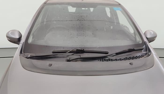 2019 Tata Tiago XZ PLUS PETROL, Petrol, Manual, 57,161 km, Front Windshield