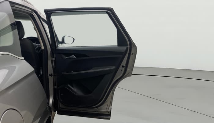 2020 MG HECTOR SHARP 2.0 DIESEL, Diesel, Manual, 88,569 km, RHS Rear Door