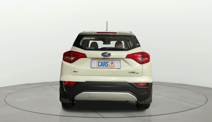 2021 Mahindra XUV300 W8 (O) 1.2 PETROL, Petrol, Manual, 8,135 km, Back/Rear