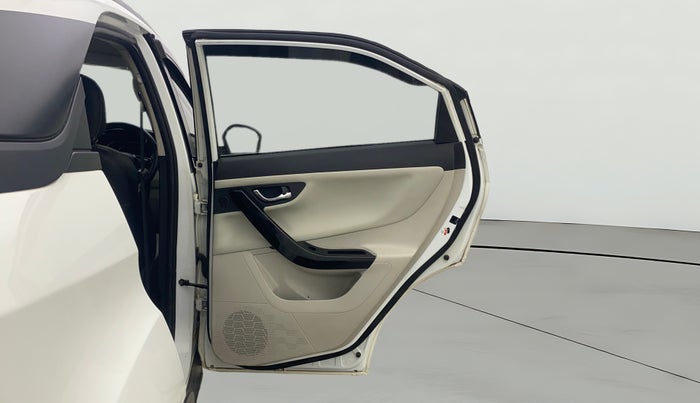 2022 Tata NEXON XZ PLUS (HS) DIESEL, Diesel, Manual, 44,732 km, RHS Rear Door