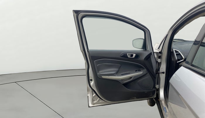 2016 Ford Ecosport TITANIUM 1.5L DIESEL, Diesel, Manual, 86,474 km, LHS Front Door