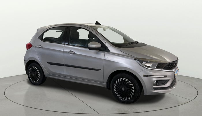 2020 Tata Tiago XZ PETROL, Petrol, Manual, 47,655 km, Right Front Diagonal