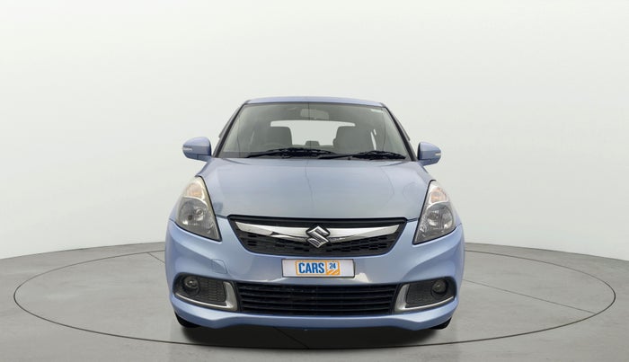 2016 Maruti Swift Dzire VXI, Petrol, Manual, 85,607 km, Front