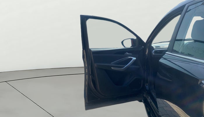 2019 MG HECTOR SMART 1.5 DCT PETROL, Petrol, Automatic, 48,170 km, LHS Front Door