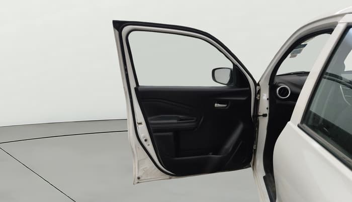 2023 Maruti Celerio VXI CNG, CNG, Manual, 45,891 km, LHS Front Door