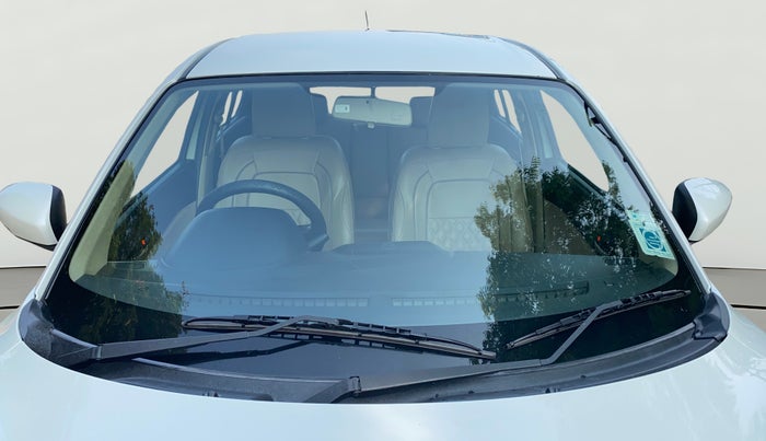 2019 Maruti Dzire VXI, Petrol, Manual, 40,539 km, Front Windshield