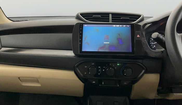 2021 Honda Amaze 1.2L I-VTEC S, Petrol, Manual, 38,128 km, Air Conditioner