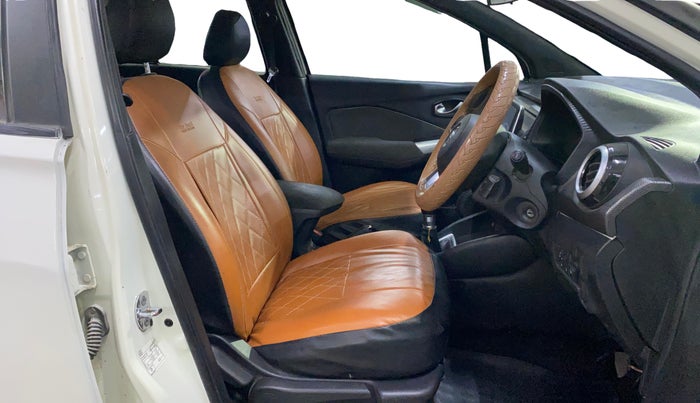 2021 Nissan Kicks XV 1.5, CNG, Manual, 60,491 km, Right Side Front Door Cabin