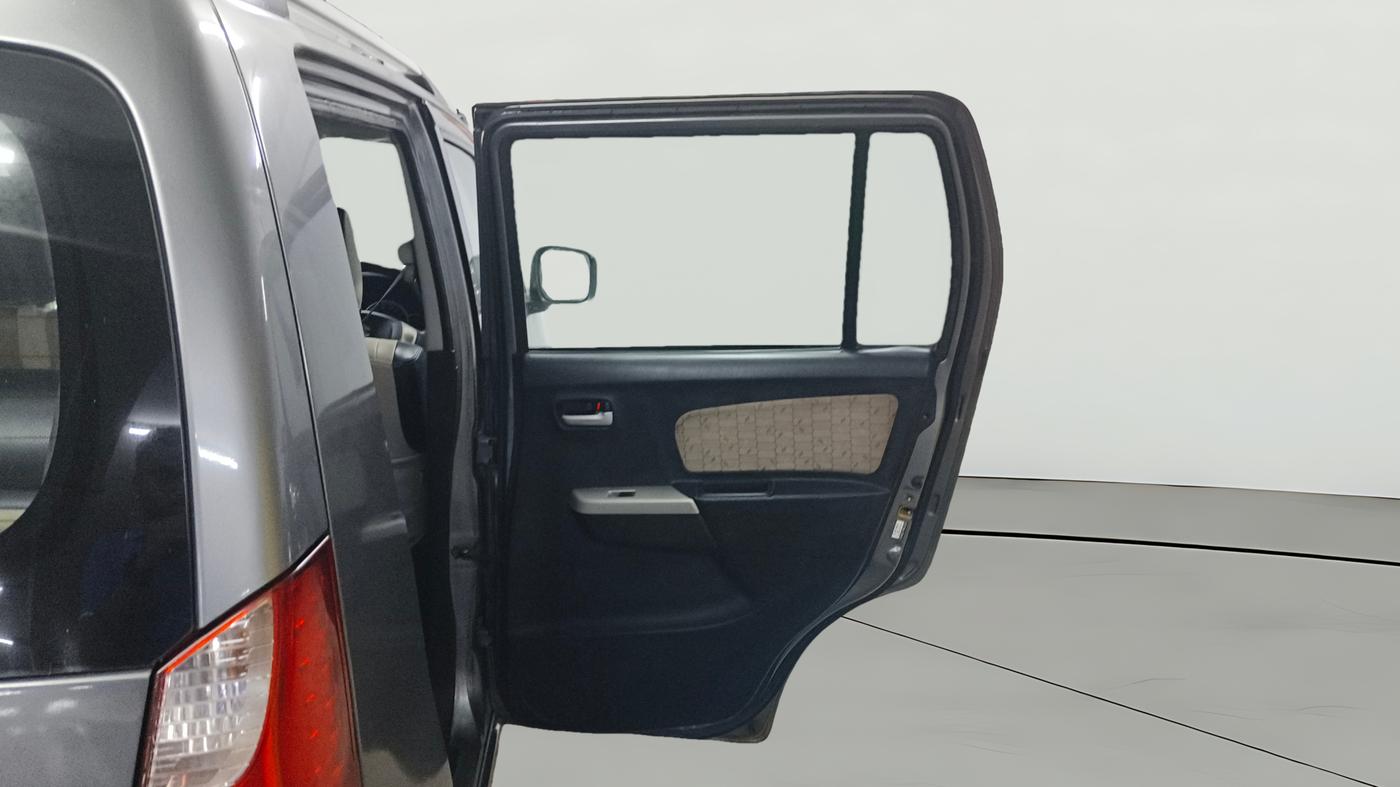 2016 Maruti Wagon R 1.0 VXI, Petrol, Manual, 73,292 km, RHS Rear Door