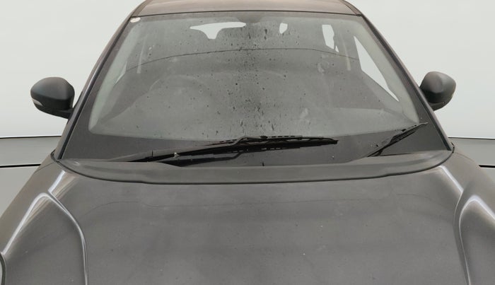 2019 Tata NEXON XM PETROL, Petrol, Manual, 87,349 km, Front Windshield