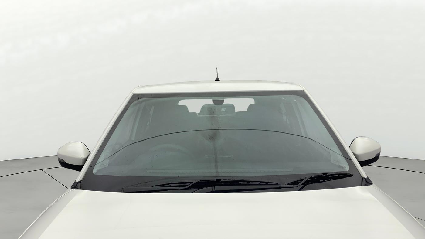 2022 Tata PUNCH ADVENTURE MT, Petrol, Manual, 31,956 km, Front Windshield