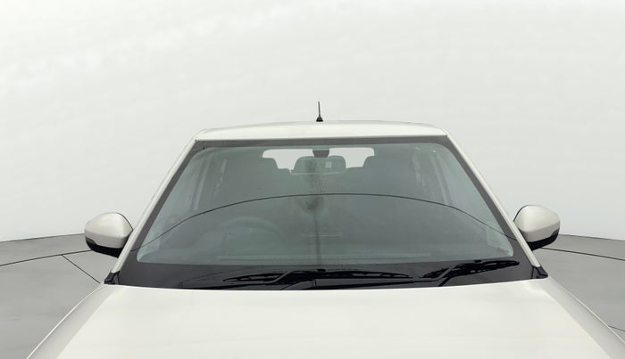 2022 Tata PUNCH ADVENTURE MT, Petrol, Manual, 31,956 km, Front Windshield