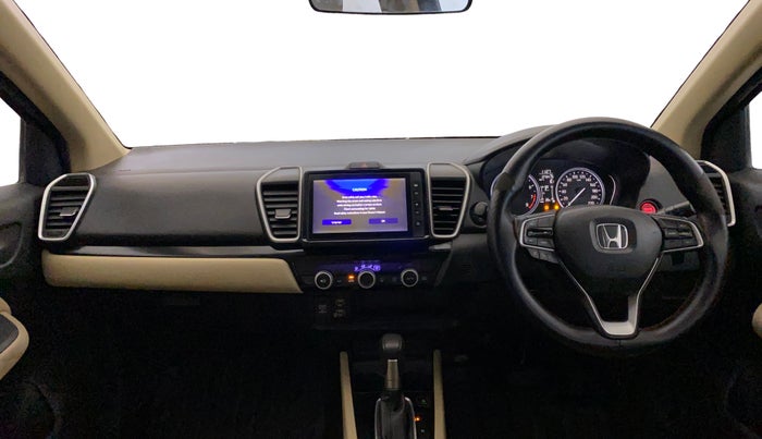 2020 Honda City 1.5L I-VTE V CVT, Petrol, Automatic, 79,411 km, Dashboard