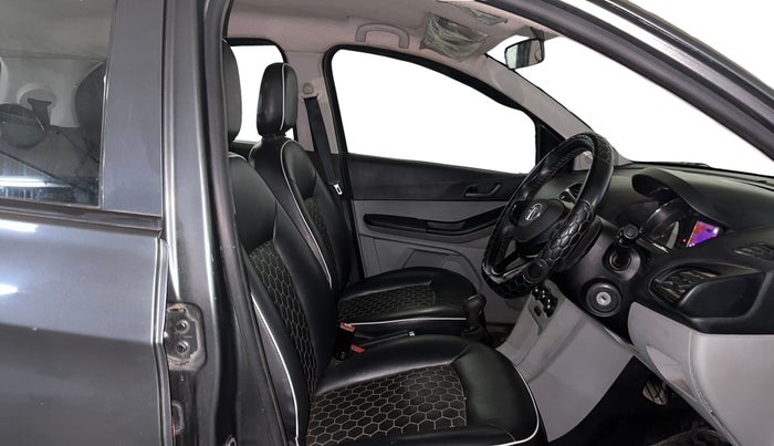 2021 Tata Tiago XE PETROL, Petrol, Manual, 36,338 km, Right Side Front Door Cabin