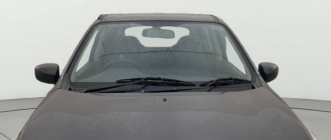 2018 Maruti Alto K10 VXI (O) AMT, Petrol, Automatic, 21,269 km, Front Windshield