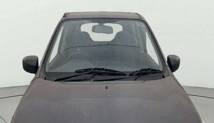 2018 Maruti Alto K10 VXI (O) AMT, Petrol, Automatic, 21,269 km, Front Windshield