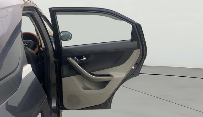 2019 Tata NEXON XZ PLUS PETROL, Petrol, Manual, 1,02,412 km, RHS Rear Door