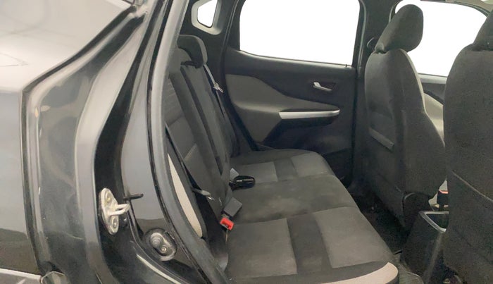 2021 Nissan MAGNITE XV MT, Petrol, Manual, 57,284 km, Right Side Rear Door Cabin