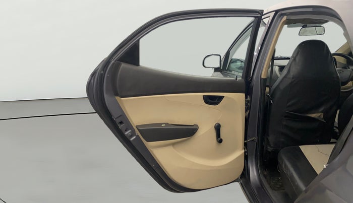 2015 Hyundai Eon ERA +, Petrol, Manual, 46,782 km, LHS Rear Door