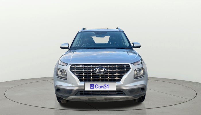 2021 Hyundai VENUE S 1.2, Petrol, Manual, 50,845 km, Front