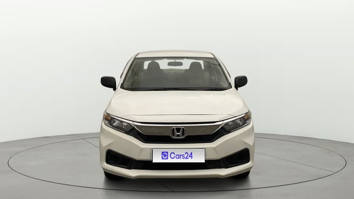 2020 Honda Amaze 1.2L I-VTEC E, Petrol, Manual, 25,955 km, Front