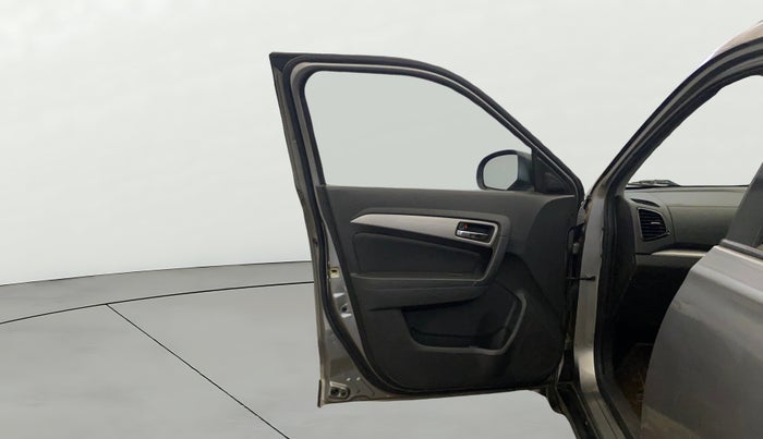 2018 Maruti Vitara Brezza ZDI, Diesel, Manual, 75,896 km, LHS Front Door